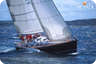 Sweden 45 - Sailing boat