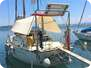 Hillyard 36 Moonfleet - Sailing boat