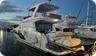 Jeanneau Prestige 590 - barco a motor