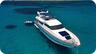 Horizon Elegance 82 - motorboat