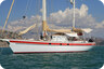 Koopmans 52 Kotter Ketch - Sailing boat