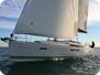 Jeanneau Sun Odyssey 439 - Sailing boat