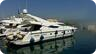 Ferretti 620 - motorboat