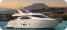 Azimut 74 Solar - motorboat