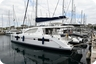 Robertson & Caine Leopard 48 - barco de vela