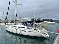 Bavaria 39 Cruiser - Calyce (sailing yacht)