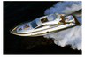 Aicon 72 Open Hardtop - motorboat