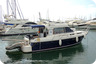 Nimbus 320 Coupe - motorboat