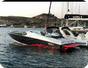 Baja 30 Outlaw - motorboat