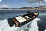 Ribco Venom 44 - Schlauchboot