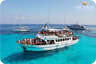 Psaros Aegean Caique Day Passenger - motorboat