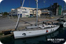 Dufour 525 Grand Large - barco de vela