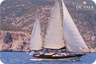 Alden 44,6 Ketch - Sailing boat