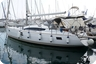 Elan 45 Impression - Sailing boat