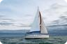Beneteau Cyclades 43.4 - Sailing boat