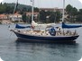 Cherubini Boat 44 Ketch - Segelboot