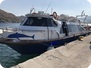 Ocean / M. Moschatos – K. Stratis O.E. OWN Build - Motorboot