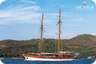 Custom built/Eigenbau Gulet 38m - barco de vela