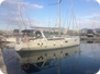Beneteau Océanis 48 - barco de vela