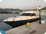 Fairline Phantom 42 - Motorboot