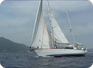 Taiwan Yacht Industry Association Ketsch - Sailing boat