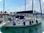 Jeanneau Sun Odyssey 45 Performance - barco de vela