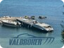 Sunseeker SX 2000 - Casino Royale - motorboat