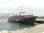 Ephesos - Motorboot
