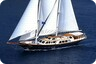 Custom built/Eigenbau Ocean Going ABS Class Gulet - barco de vela