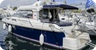 Nimbus 320 Coupe - barco a motor