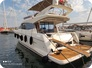 Prestige 550 - motorboat