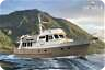 Lund 49 Alaskan - motorboat