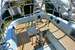 Contessa / Jeremy Rogers Contessa Yachts 38 BILD 12