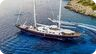 Perini Navi 46m - barco de vela