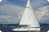 Elan 45.1 (Owner's Version) - Sailing boat
