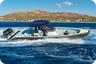 ONDA Greece Onda Tender 371 GT - motorboot