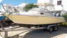 Scout Abaco 245 - motorboat