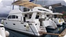 GHI 40 Custom Made Sail Catamaran - motorboat