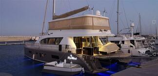 Custom built/Eigenbau NG Yachts NG 66 BILD 1
