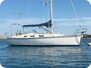 Adria Event 34 from the shipyard. - Sailing boat