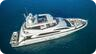 Sunseeker 80 Yacht - barco a motor
