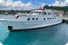 CAR/PASSENGERS Ferry 33 - barco a motor