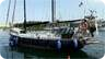Vancouver Ketch - barco de vela