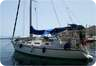 Dufour Gib'Sea 372 - Sailing boat