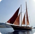 Brignone Giacomo Classic Schooner - Sailing boat