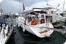 Beneteau Océanis 473 Clipper - Sailing boat