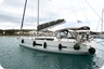 Dufour 520 Grand Large - barco de vela
