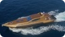 Custom built/Eigenbau RIB Custom 60 feet - Schlauchboot