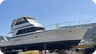 Riviera 48 Flybridge - barco a motor