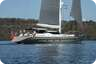 Alloy Yachts Sloop 115 - barco de vela